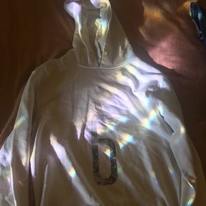 Drake 6 hoodie